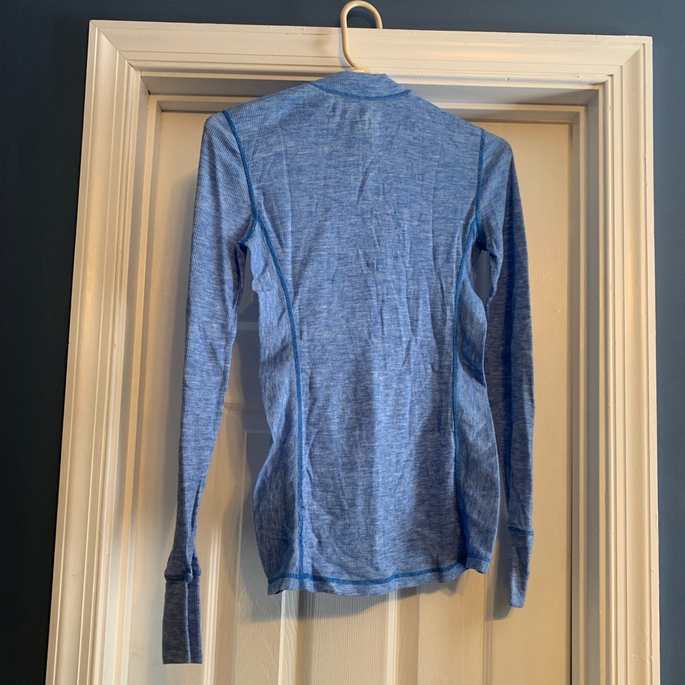 Columbia Euc Lightweight Running Jacket Sweatshir… - image 2